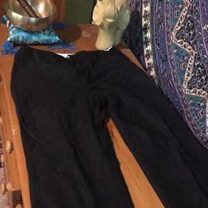 Rarely worn Banana Republic slacks